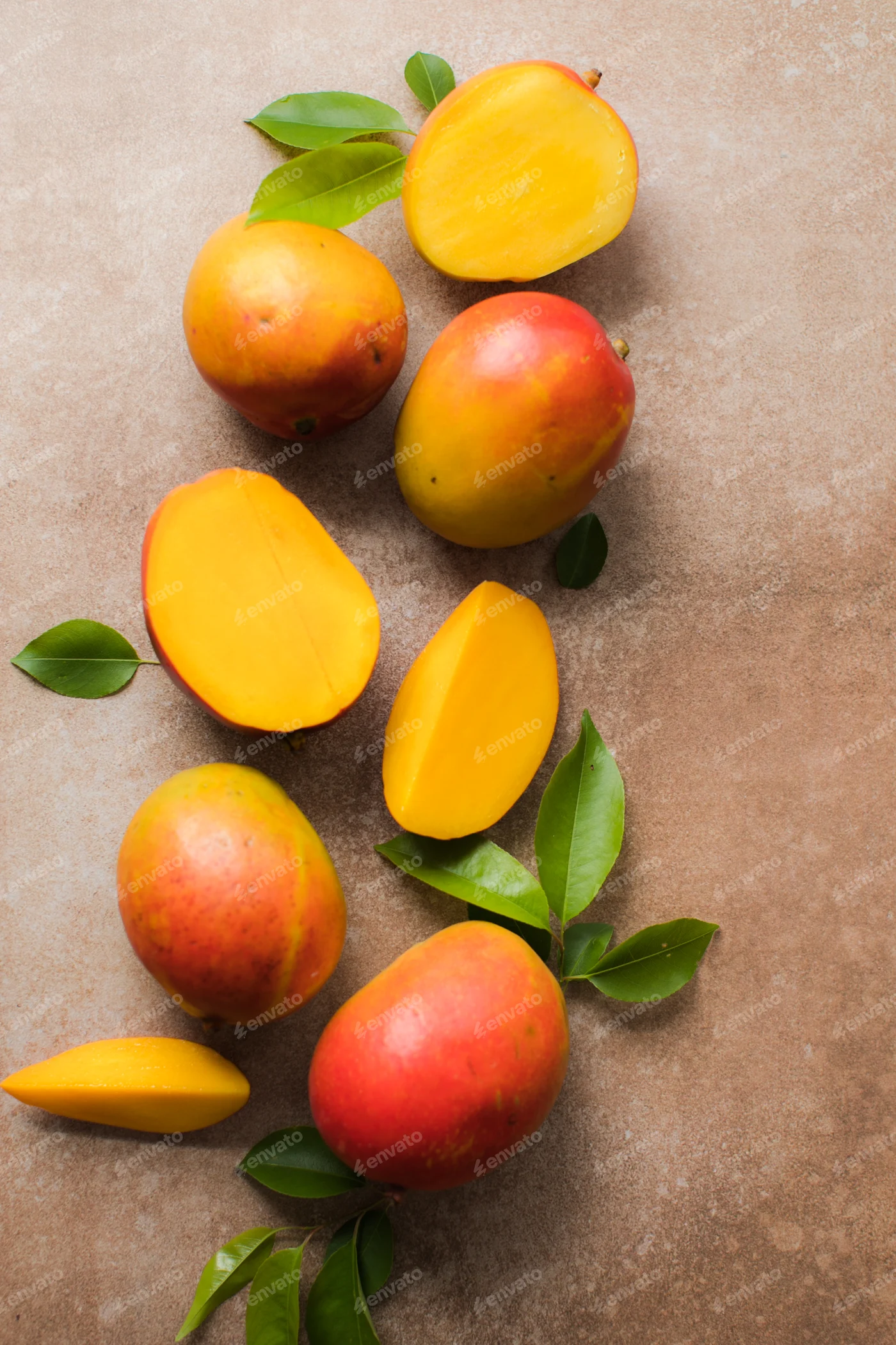 Alphonso Mango