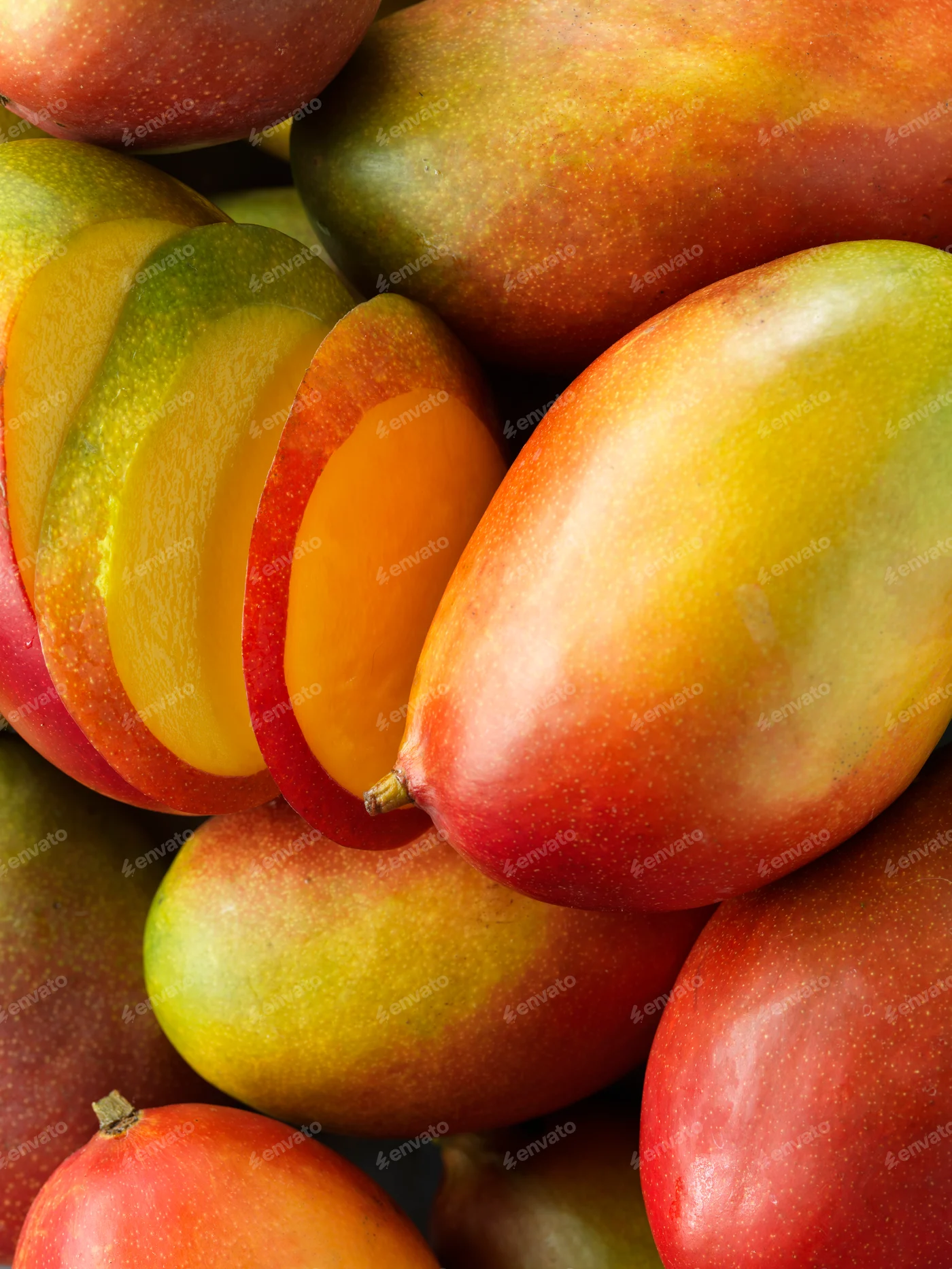 Kesar Mango