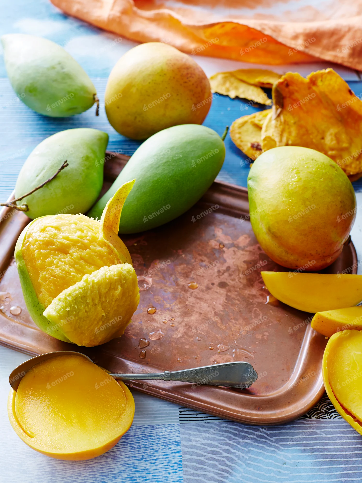 Langra Mango